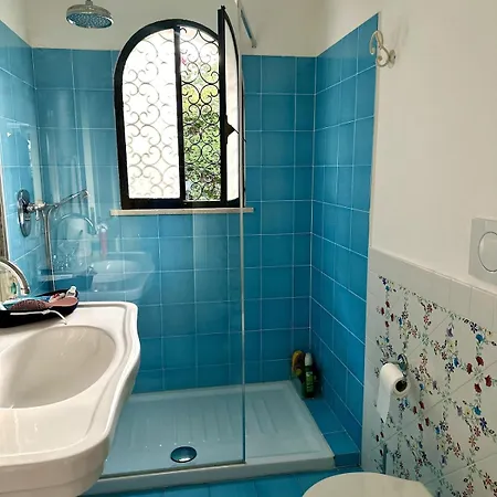 Villa Lavinia SantʼAlfonso