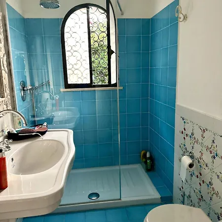 Lavinia Villa SantʼAlfonso