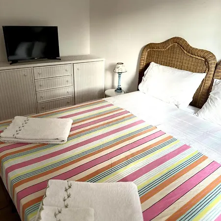 Lavinia Villa SantʼAlfonso