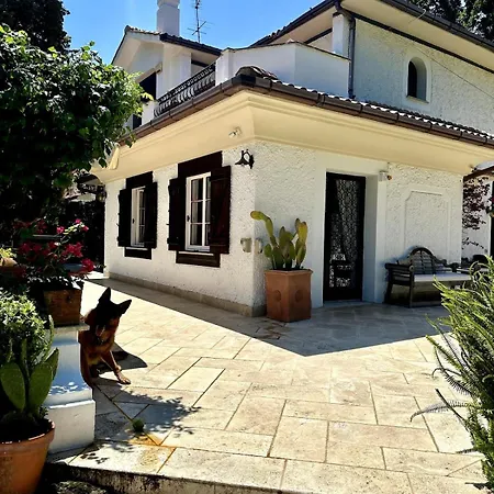 Villa Lavinia SantʼAlfonso